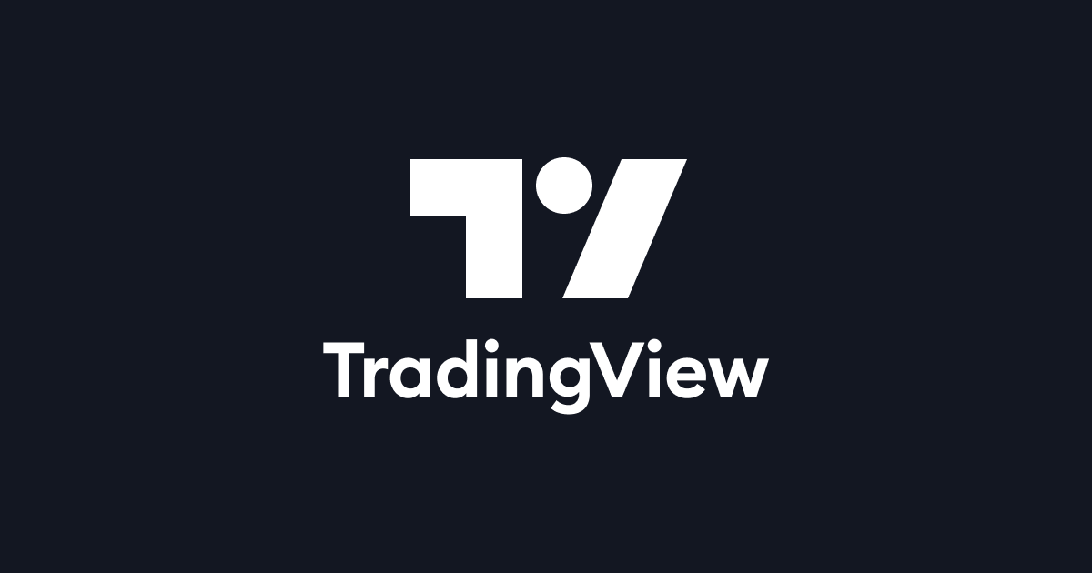 Relative Strength Index (RSI) — Technical Indicators — TradingView